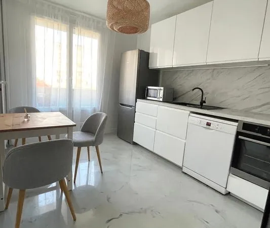 Colocation Neuilly-sur-Marne – Appartement rénové,
