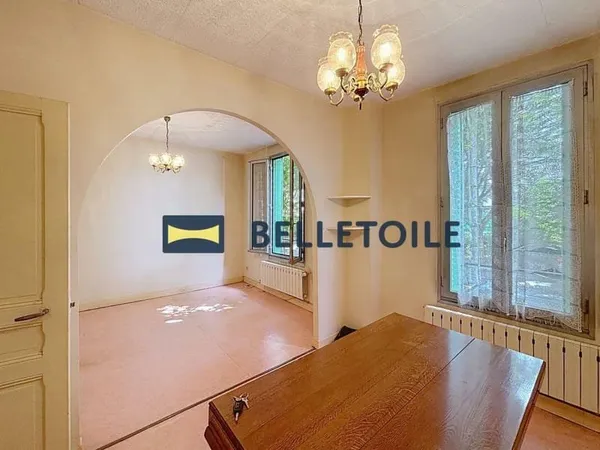 A vendre, 4/5 pièces, Alfortville Gare (Futur ligne 15)