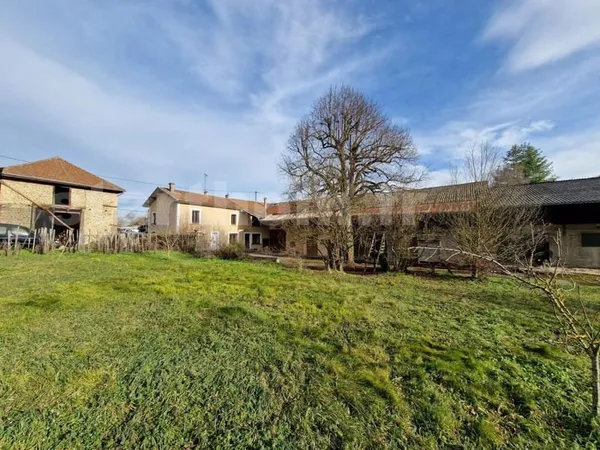 Maison 6 pièces 140 m²