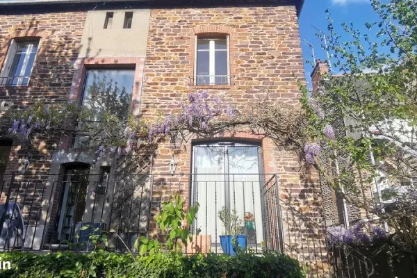 Vend maison Oberthür 156 m2