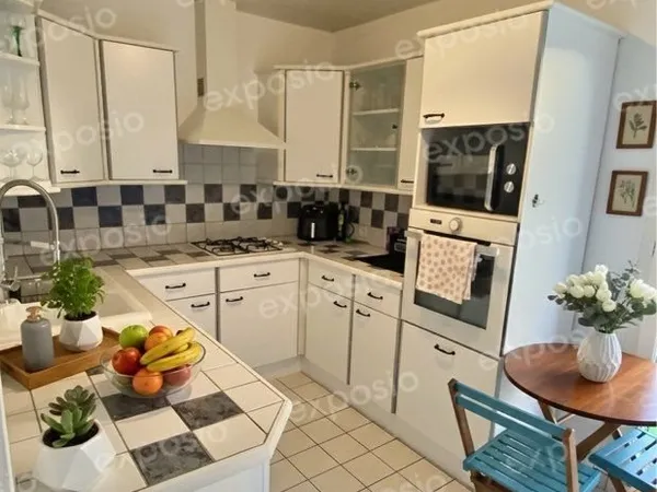 Magnifique Appartement 3 pièce