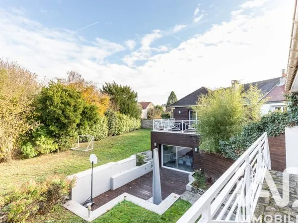 Vente Maison/villa 7 pièces