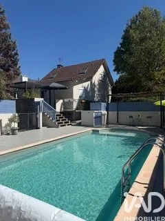 Maison 4 pièces 106 m²