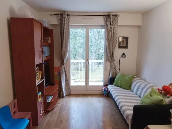 Appartement 3 pièces 68 m²