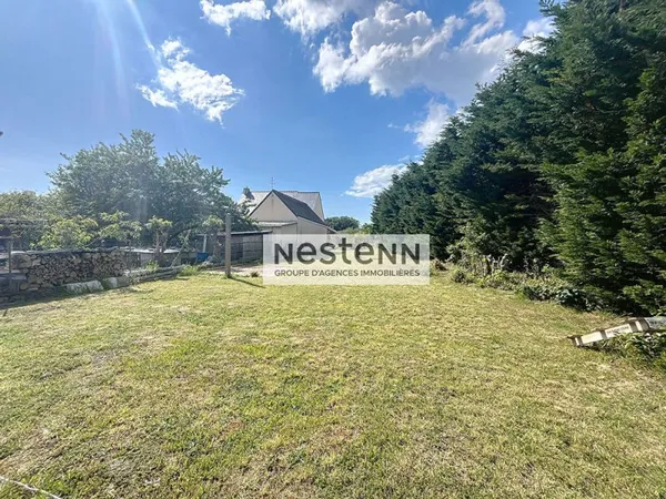 Terrain - La Turballe - 442 m²