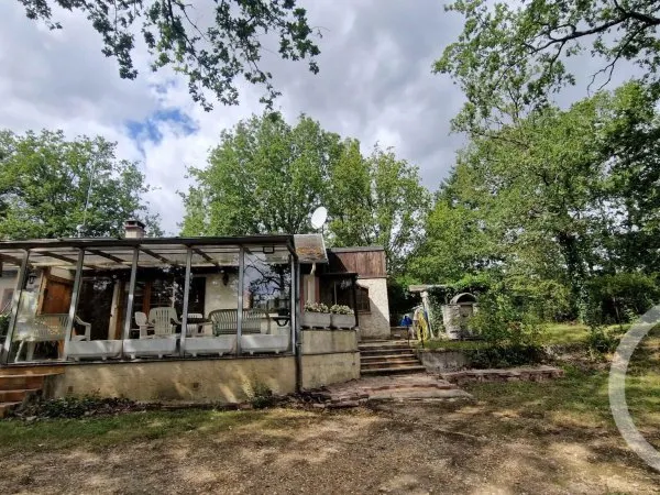 Maison 3 pièces 69 m²