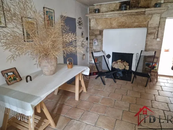 Maison 5 pièces 188 m²