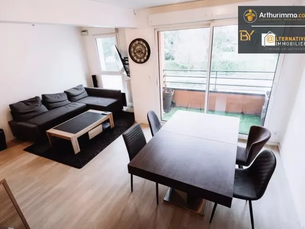 Appartement T3