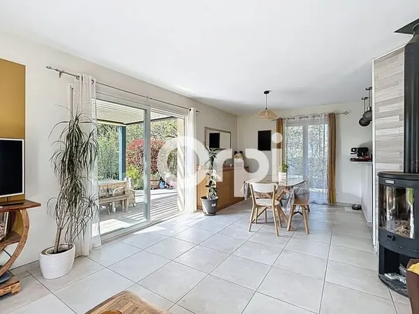 Maison 4 pièces 92 m²