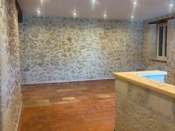Maison 120 m2