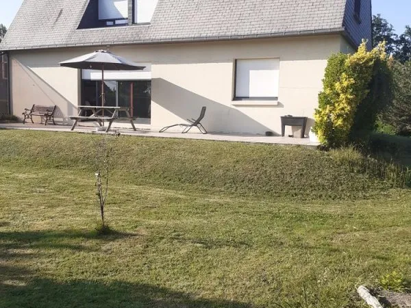 Maison d'architecte construite en 1975
