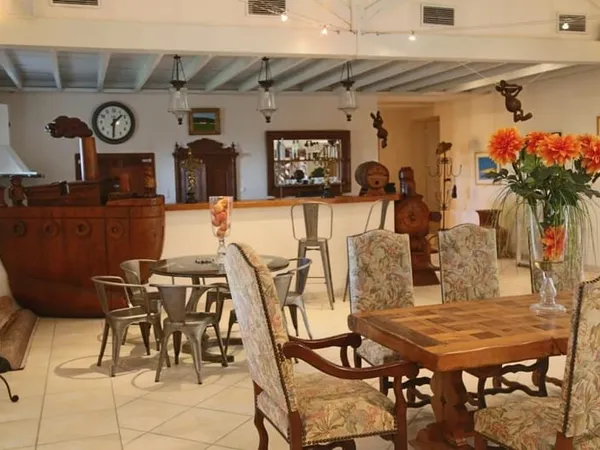 Appartement de standing de 230 m² avec terrasse et ascenseur privatif