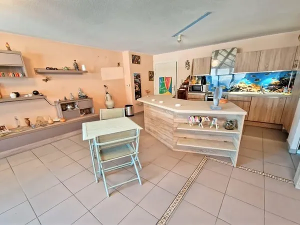 Vente appartement 2 Pièce(s)