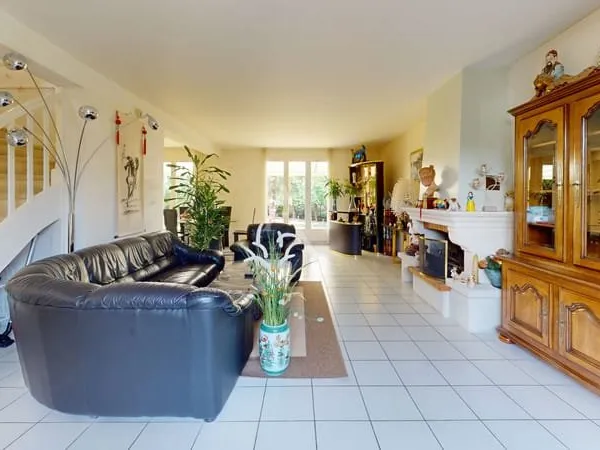 Maison 7 pièces 183 m²
