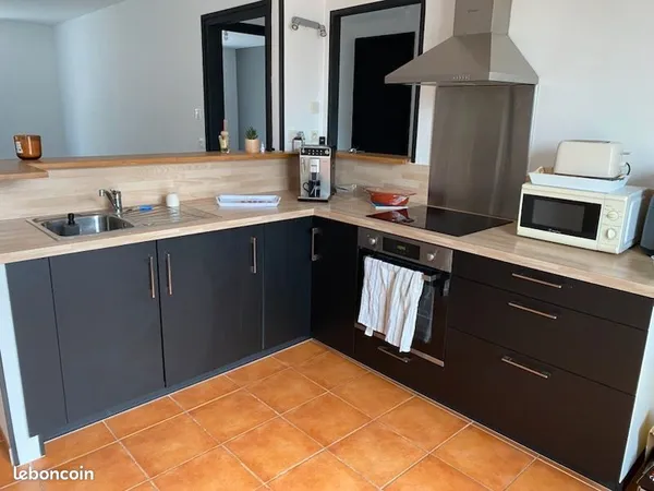 Location appartement Coutances