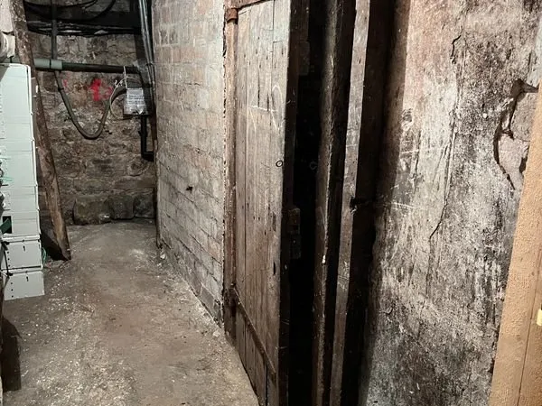 Vente cave 7,5m2 Paris 18