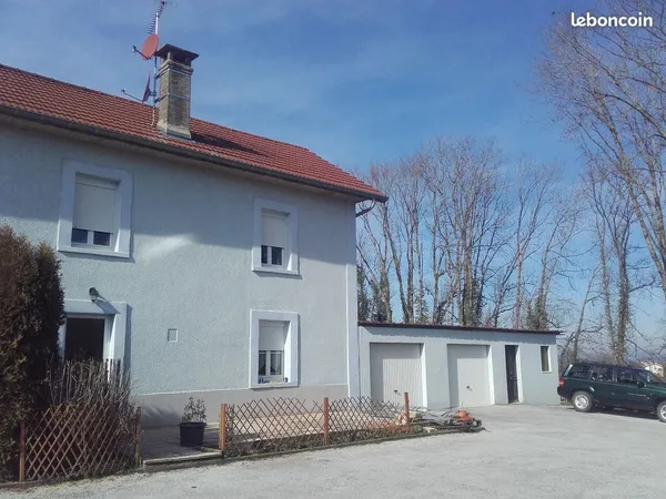 Loue appartement
