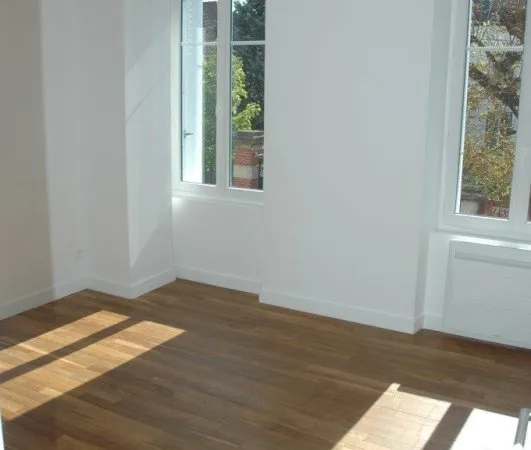 A Louer maison 127m² Croissy-sur-Seine 78290 - 4 chambres