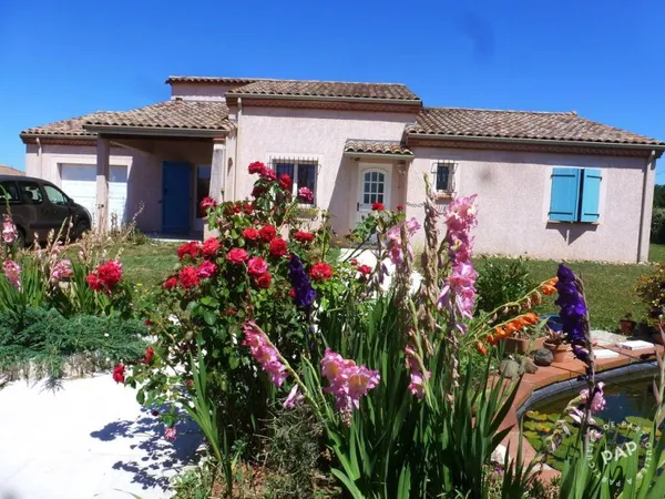 Maison 5 pièces 102 m²