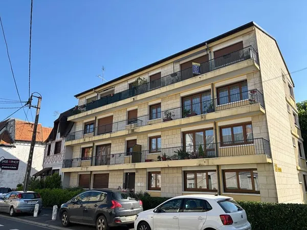Appartement Chateauroux 4 pièce(s)