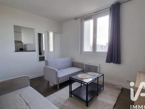 Location Appartement 2 pièces
