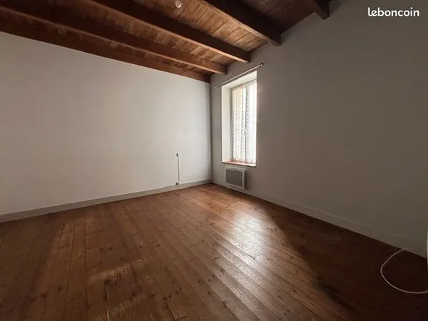 Appartement 2 pièces 47 m²