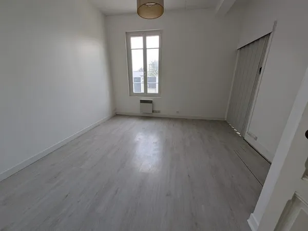 Appartement Carrières sur Seine 2 pièce(s) 30.43 m2
