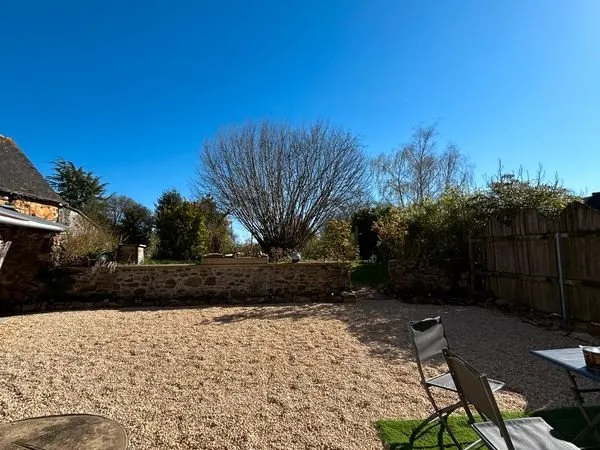 Maison 90m2 - 4 pièces