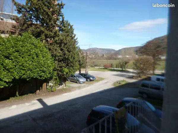 Loue appartement flaviac