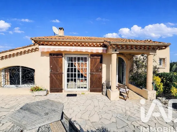 Vente Maison/villa 3 pièces