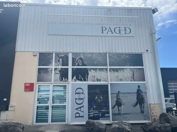 Local commercial
