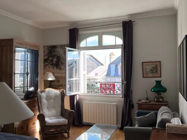 Studio Deauville