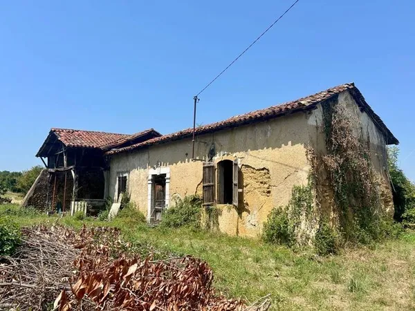 Ferme 3 pièces 115 m²