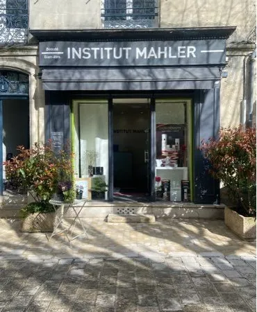 Fonds de commerce