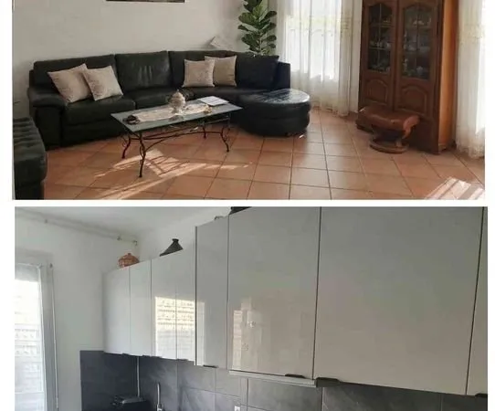 Exceptionnel T3 de 90 m² (T4 d'origine) - Lumineux, Climatisé & Sécurisé