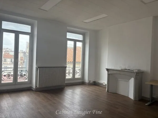 Bureaux 1 rue d'Arcole 13006