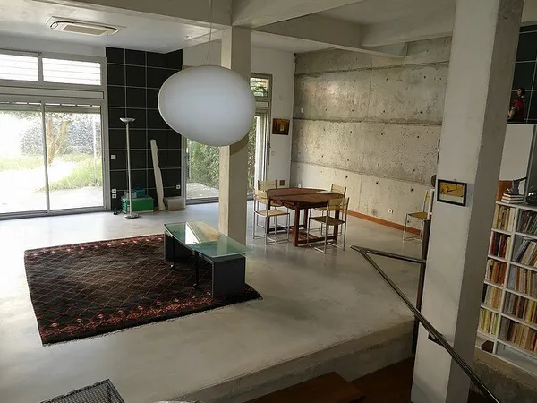 Au coeur de Perpignan Maison de 278m2 avec double garage, ja