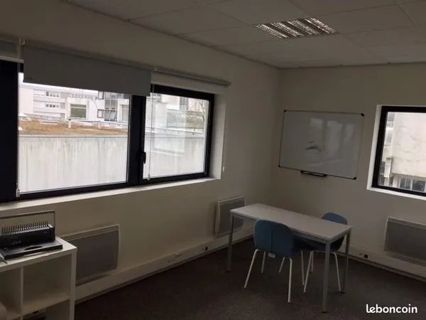 Sous-Location - Bureaux