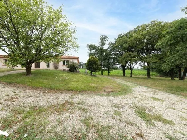 Maison 6 pièces 190 m²