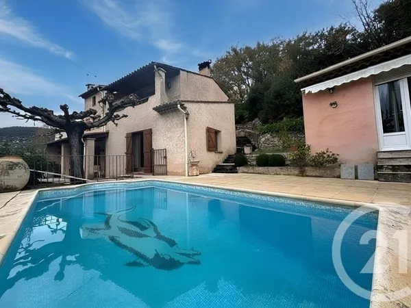 Maison 5 pièces 126 m²