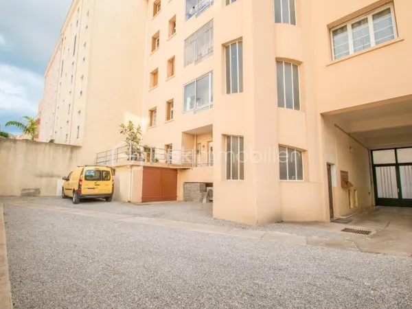 Appartement 6 pièces 123 m²