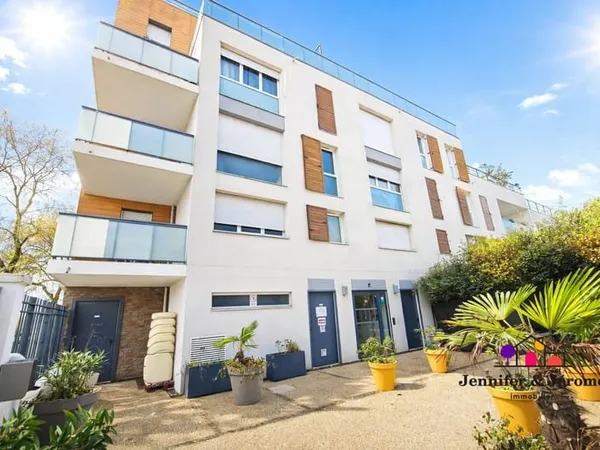 Appartement 1 pièce 28 m²