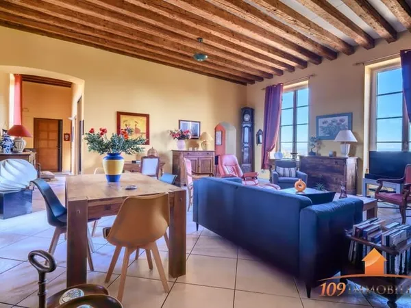 Appartement à vendre Pommiers