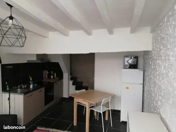 Maison 39 m² Agen
