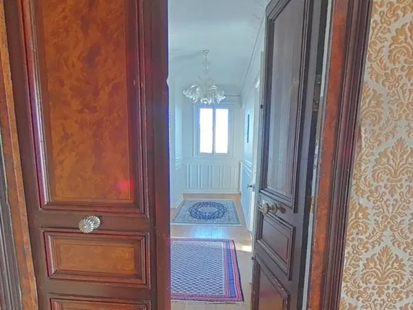 APPARTEMENT DE STANDING ENVIRON 100M2 AVEC VUE IMPRENABLE SU
