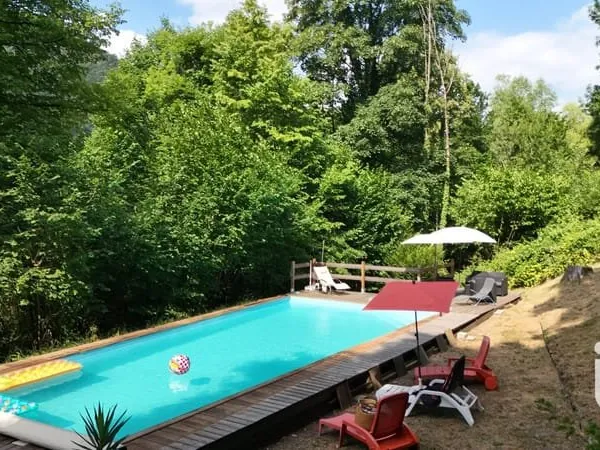 Vente Maison traditionnelle 6 pièces