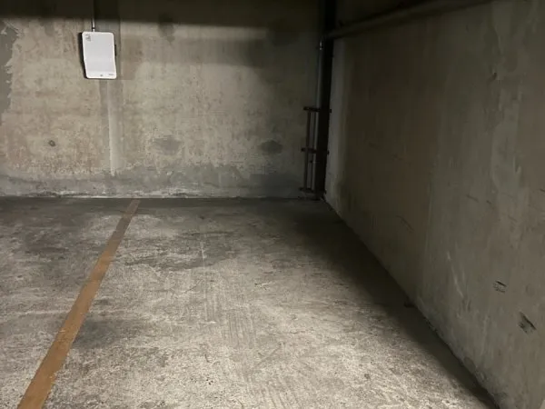 Loue parking