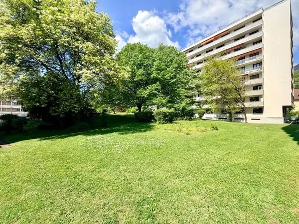Appartement 4 pièces 92 m²