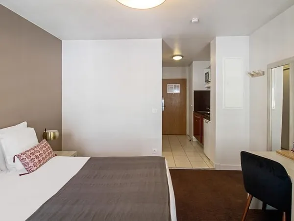 INVESTISSEMENT LMNP DANS RESIDENCE AFFAIRE