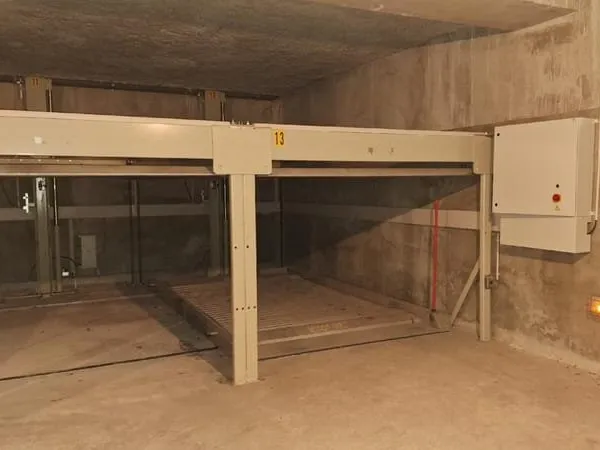 Stationnement Location Lyon   100€